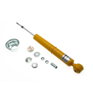 Koni Yellow Sport Shocks Acura Integra Type-R (1997-2001) Front / Rear