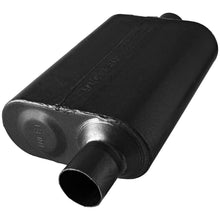 Load image into Gallery viewer, Flowmaster Muffler 40 Series (2.25" Offset In / 2.25" Center Out) Chambered 8042443 - Default Title Alternate Image