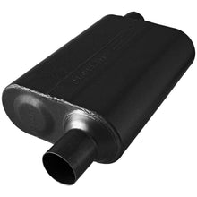 Load image into Gallery viewer, Flowmaster Muffler 40 Series (2.25" Offset In / 2.25" Offset Out) Chambered 8042443 - Default Title Alternate Image