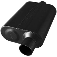 Load image into Gallery viewer, Flowmaster Muffler 40 Series (2.50" Offset In / 2.50" Center Out) Chambered 8042541 - Default Title Alternate Image