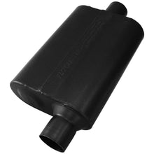 Load image into Gallery viewer, Flowmaster Muffler 40 Series (2.50" Offset In / 2.50" Center Out) Chambered 8042541 - Default Title Alternate Image