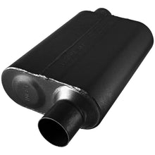 Load image into Gallery viewer, Flowmaster Muffler 40 Series (2.50" Offset In / 2.50" Offset Out) Chambered 8042543 - Default Title Alternate Image