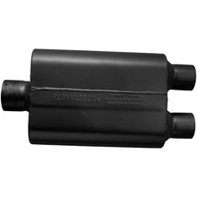Load image into Gallery viewer, Flowmaster Muffler 40 Series (3.00" Offset In / 3.00" Offset Out) Chambered 80430402 - Default Title Alternate Image