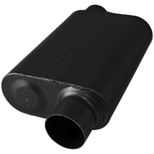 Load image into Gallery viewer, Flowmaster Muffler 40 Series (3.00" Offset In / 3.00" Offset Out) Chambered 8043043 Alternate Image