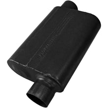 Load image into Gallery viewer, Flowmaster Muffler 40 Series (3.00" Offset In / 3.00" Offset Out) Chambered 8043043 Alternate Image