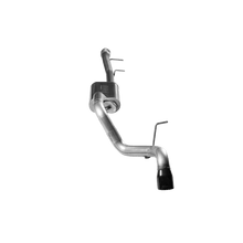 Load image into Gallery viewer, Flowmaster Exhaust for Chevy Tahoe &amp; GMC Yukon 5.3L / 6.2L V8 (2021-2026) Flow FX Catback with Single Exit - 718217 Alternate Image