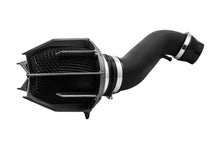 Load image into Gallery viewer, Weapon-R Intake for Toyota Camry 2.2L (1992-1997) Dragon Style - Polished or Stealth 805-112-10 - Stealth Alternate Image