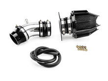 Load image into Gallery viewer, Weapon-R Intake for Ford Escape V6 (2001-2007) Dragon Style - Polished or Stealth 807-139-10 - Polished Alternate Image