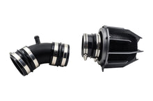 Load image into Gallery viewer, Weapon-R Intake for Hyundai Sonata 3.3L V6 (2006-2008) Dragon Style Short Ram with Air Filter - Polished or Stealth 842-121-10 - Stealth Alternate Image