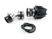 Load image into Gallery viewer, Weapon-R Intake for Buick Riviera 3.8L V6 (1992-2003) Dragon Style - Polished or Stealth 807-158-10 - Stealth Alternate Image