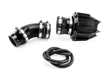 Load image into Gallery viewer, Weapon-R Intake for Buick Riviera 3.8L V6 (1992-2003) Dragon Style - Polished or Stealth 807-158-10 - Polished Alternate Image