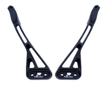 Load image into Gallery viewer, RENNELEMENT Strut Tower Brace Set for BMW M5 G90 / G99 (25-27) CNC Aluminum REN-010 Alternate Image