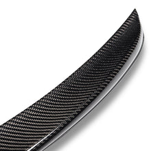 Load image into Gallery viewer, DNA Duck Bill Trunk Spoiler Mercedes C117 CLA45 AMG / CLA250 (14-19) CLA200 (13-19) CLA180 (15-17) P-Style w/ Carbon Fiber - Default Title Alternate Image