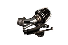 Load image into Gallery viewer, Weapon-R Intake for VW Golf 1.8T / 2.0L / VR6 (1999-2004) Dragon Style - Polished or Stealth 808-116-10 - Polished Alternate Image
