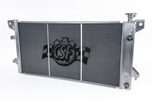 Load image into Gallery viewer, CSF Radiator for Lincoln Navigator Turbocharged 3.5L V6 (2015-2017) Heavy-Duty All-Aluminum 8094 Alternate Image