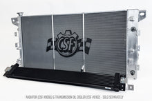 Load image into Gallery viewer, CSF Radiator for Lincoln Navigator 3.5L V6 EcoBoost (2018-2022) High Performance All- Aluminum 8095 Alternate Image