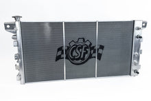 Load image into Gallery viewer, CSF Radiator for Lincoln Navigator 3.5L V6 EcoBoost (2018-2022) High Performance All- Aluminum 8095 Alternate Image