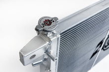 Load image into Gallery viewer, CSF Radiator for Lincoln Navigator 3.5L V6 EcoBoost (2018-2022) High Performance All- Aluminum 8095 Alternate Image