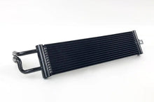 Load image into Gallery viewer, CSF Transmission Cooler for BMW M2 F87 3.0L Turbo N55 (2016-2018) Race-Spec Dual-Pass 8103 Alternate Image
