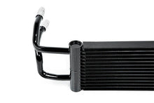 Load image into Gallery viewer, CSF Transmission Cooler for BMW M2 F87 3.0L Turbo N55 (2016-2018) Race-Spec Dual-Pass 8103 Alternate Image