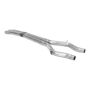 Flowmaster Exhaust Kit Chevy Camaro SS/ZL1 6.2L (2016-2024) Scavenger Series X-Pipe - 81083