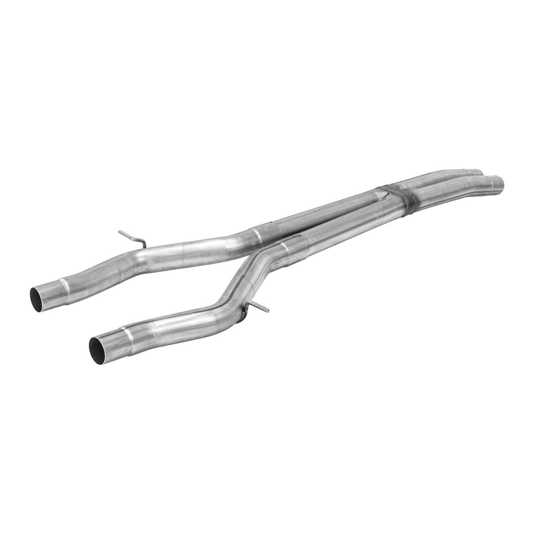 Flowmaster Exhaust Kit Chevy Camaro SS/ZL1 6.2L (2016-2024) Scavenger Series X-Pipe - 81083