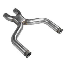 Load image into Gallery viewer, Flowmaster Exhaust Kit Ford Mustang GT (2011-2014) Scavenger Series X-Pipe - 81106 Alternate Image