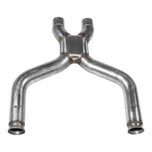 Load image into Gallery viewer, Flowmaster Exhaust Kit Ford Mustang GT (2011-2014) Scavenger Series X-Pipe - 81106 Alternate Image