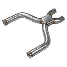 Load image into Gallery viewer, Flowmaster Exhaust Kit Ford Mustang GT (2011-2014) Scavenger Series X-Pipe - 81106 Alternate Image