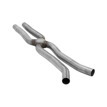 Load image into Gallery viewer, Flowmaster Exhaust Kit Ford Mustang GT Coupe/Convertibles 5.0L (2015-2017) Scavenger Series X-Pipe - 81109 Alternate Image