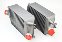 Load image into Gallery viewer, CSF Twin Intercooler for Porsche 911 Turbo 991 / Turbo S 991 3.8L Twin Turbo H6 (2014-2019) All-Aluminium 8112 Alternate Image