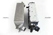 Load image into Gallery viewer, CSF Twin Intercooler for Porsche 911 Turbo 991 / Turbo S 991 3.8L Twin Turbo H6 (2014-2019) All-Aluminium 8112 Alternate Image