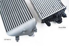 Load image into Gallery viewer, CSF Twin Intercooler for Porsche 911 Turbo 991 / Turbo S 991 3.8L Twin Turbo H6 (2014-2019) All-Aluminium 8112 Alternate Image