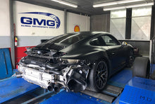 Load image into Gallery viewer, CSF Twin Intercooler for Porsche 911 Turbo 991 / Turbo S 991 3.8L Twin Turbo H6 (2014-2019) All-Aluminium 8112 Alternate Image