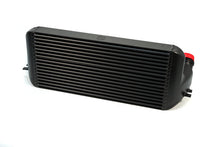 Load image into Gallery viewer, CSF Intercooler for BMW 335i Turbocharged 3.0L L6 (2012-2015) High-Performance Stepped Core Black 8115B Alternate Image