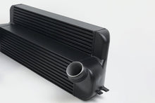 Load image into Gallery viewer, CSF Intercooler for BMW 335i Turbocharged 3.0L L6 (2012-2015) High-Performance Stepped Core Black 8115B Alternate Image