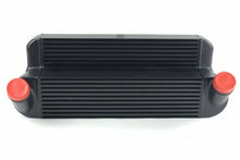 Load image into Gallery viewer, CSF Intercooler for BMW 335i Turbocharged 3.0L L6 (2012-2015) High-Performance Stepped Core Black 8115B Alternate Image