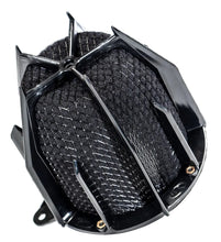 Load image into Gallery viewer, Weapon-R Intake for Hyundai Sonata 3.3L V6 (2006-2008) Dragon Style Short Ram with Air Filter - Polished or Stealth 842-121-10 - Polished Alternate Image