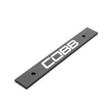 Load image into Gallery viewer, COBB License Plate Delete Subaru WRX / WRX STi (2006-2014) 812070 - Default Title Alternate Image