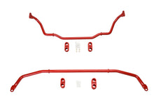 Load image into Gallery viewer, Pedders SportsRyder Sway Bars Chevy Camaro (10-15) Wide 27mm Front &amp; 32mm Rear Alternate Image