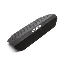 Load image into Gallery viewer, COBB Alternator Cover Subaru WRX / WRX STi (08-21) Powder Coated Wrinkle Black - 815055 Alternate Image