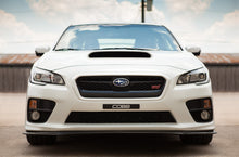 Load image into Gallery viewer, COBB License Plate Delete Subaru WRX / WRX STi (2015-2021) 815070 - Default Title Alternate Image