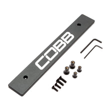 Load image into Gallery viewer, COBB License Plate Delete Subaru WRX / WRX STi (2015-2021) 815070 - Default Title Alternate Image
