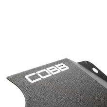 Load image into Gallery viewer, COBB Radiator Shroud Subaru WRX / WRX STi (15-21) Aluminum with Powder Coated Black - 815150 - Default Title Alternate Image