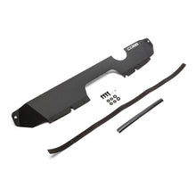 Load image into Gallery viewer, COBB Radiator Shroud Subaru WRX / WRX STi (15-21) Aluminum with Powder Coated Black - 815150 - Default Title Alternate Image