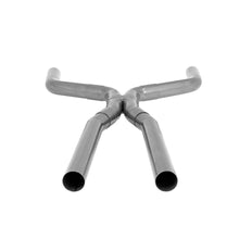 Load image into Gallery viewer, Flowmaster Exhaust Kit Universal (2.5&quot; Diameter) Scavenger X-Pipe - 815932 Alternate Image