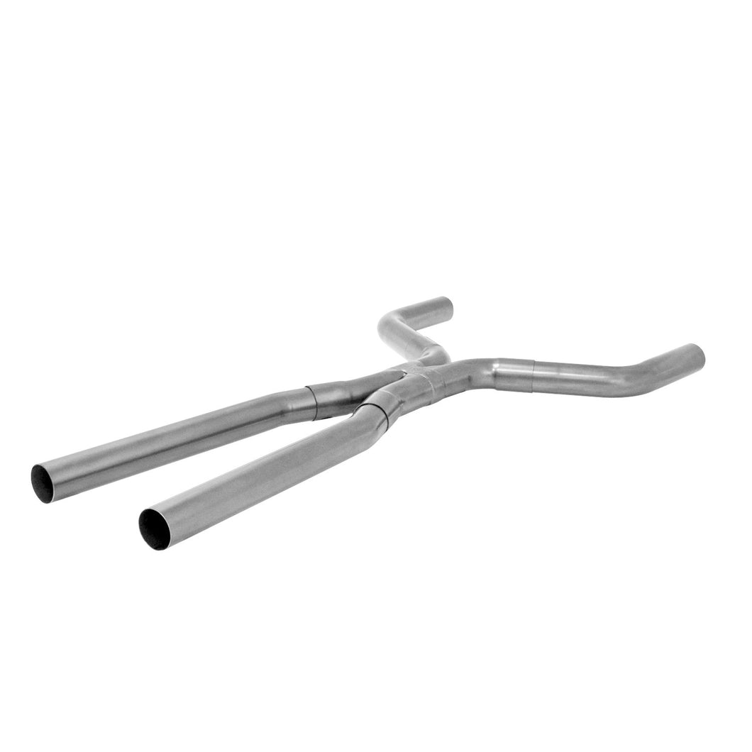 Flowmaster Exhaust Kit Universal (2.5