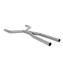Load image into Gallery viewer, Flowmaster Exhaust Kit Universal (3" Diameter) Scavenger Crossover X-Pipe - 815933 - Default Title Alternate Image