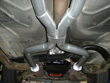 Load image into Gallery viewer, Flowmaster Exhaust Kit Universal (3" Diameter) Scavenger Crossover X-Pipe - 815933 - Default Title Alternate Image