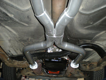 Load image into Gallery viewer, Flowmaster Exhaust Kit Universal (2.5&quot; Diameter) Scavenger X-Pipe - 815932 Alternate Image